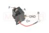 ERA 215765 Alternator Regulator